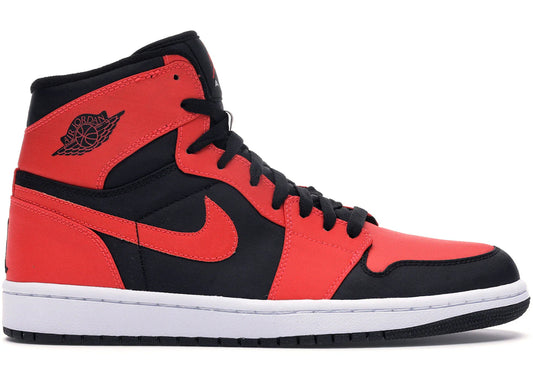 Jordan 1 Retro Max Orange