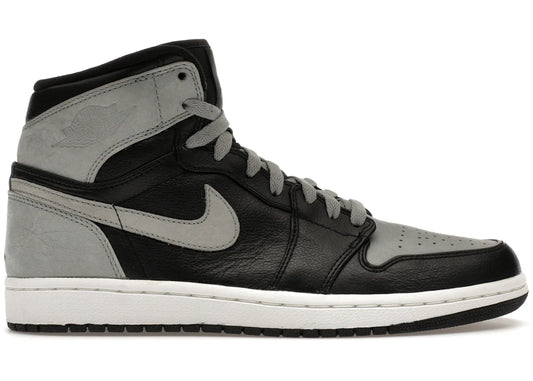 Jordan 1 Retro Shadow (2009)