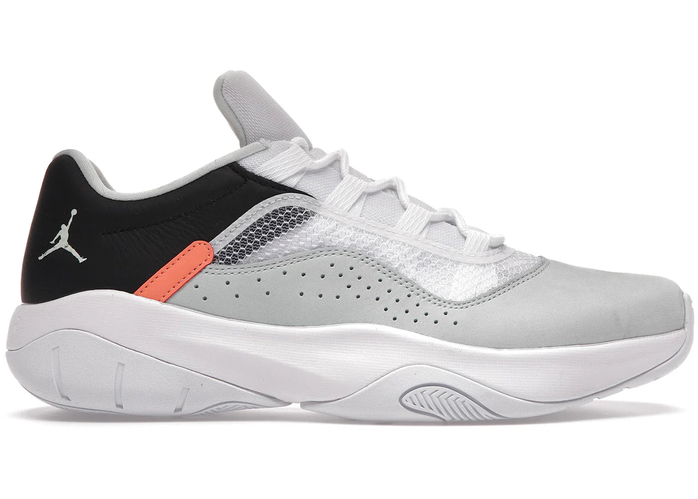 Jordan 11 CMFT Low Barely Green