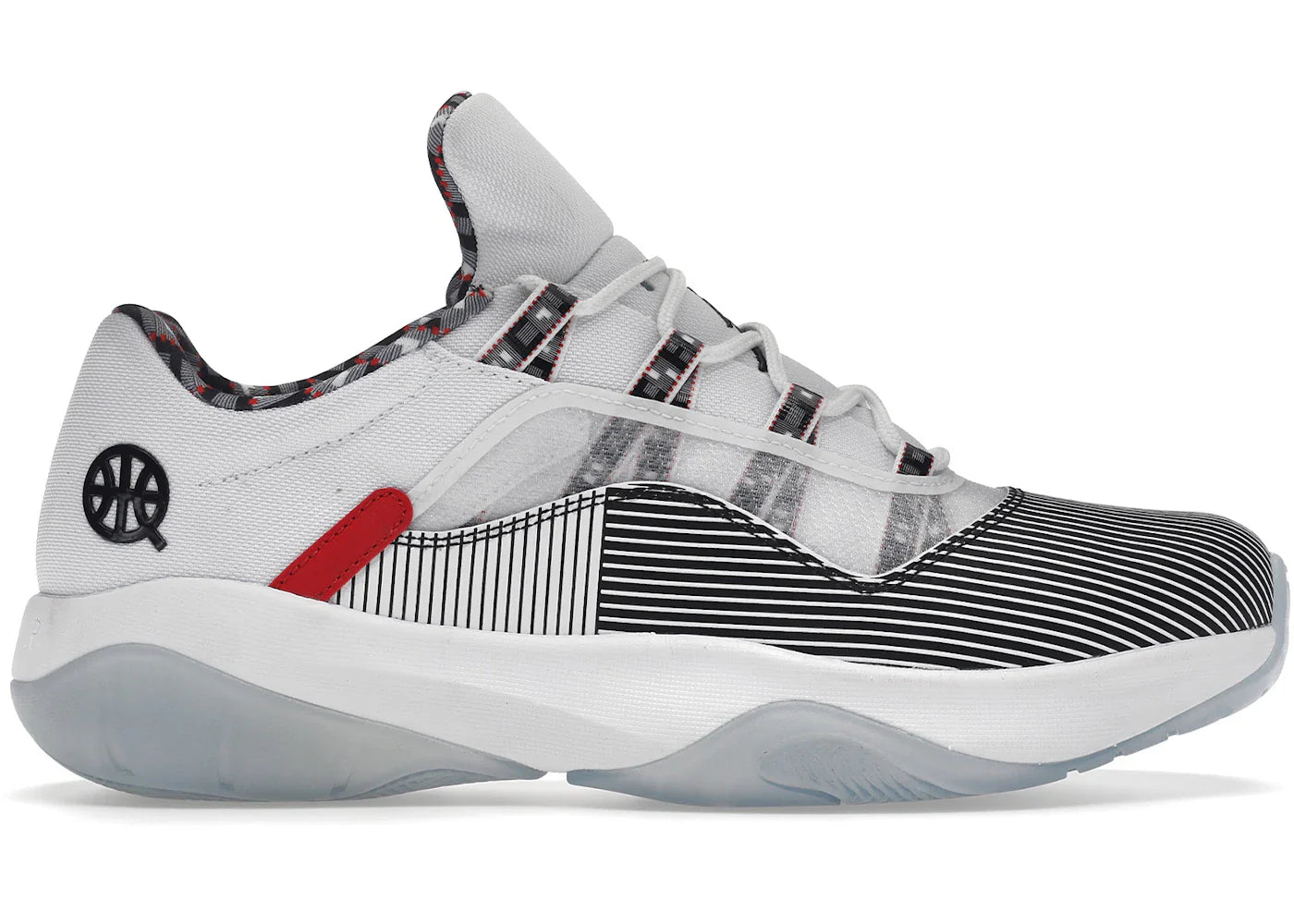 Jordan 11 CMFT Low Quai 54 (2021)