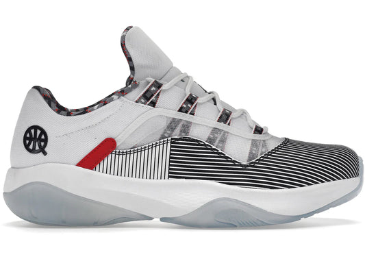 Jordan 11 CMFT Low Quai 54 (2021)