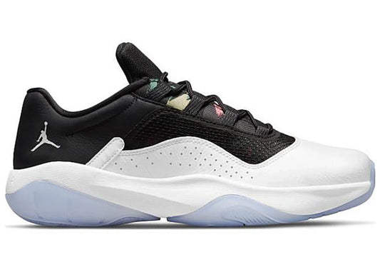 Jordan 11 CMFT Low South Beach (2021)