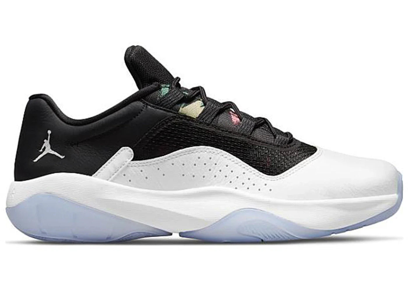 Jordan 11 CMFT Low South Beach (2021)