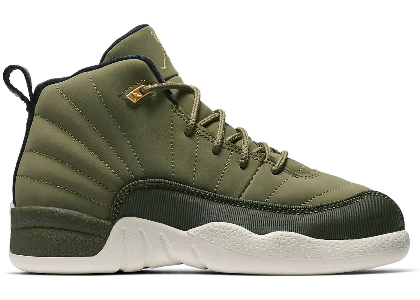 Jordan 12 Retro Chris Paul Class Of 2003 (PS)