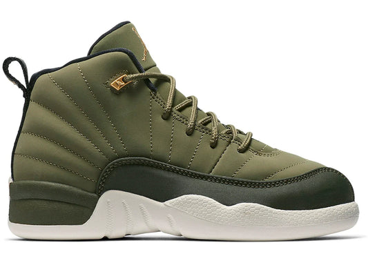 Jordan 12 Retro Chris Paul Class Of 2003 (PS)