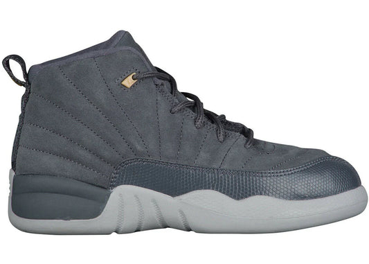 Jordan 12 Retro Dark Grey (PS)