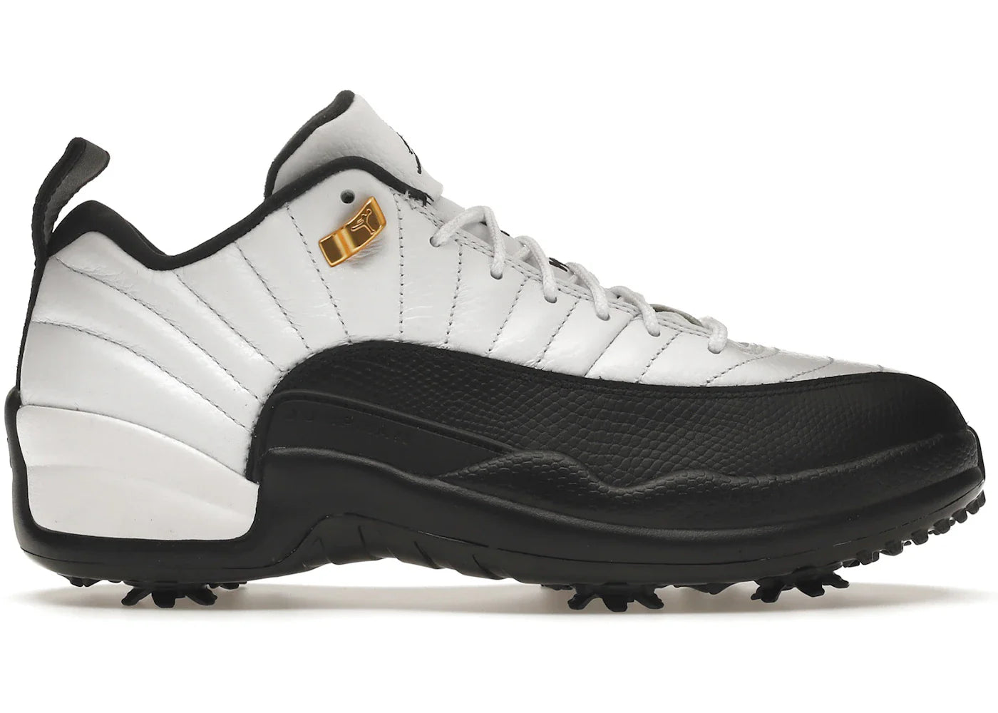 Jordan 12 Retro Low Golf Taxi