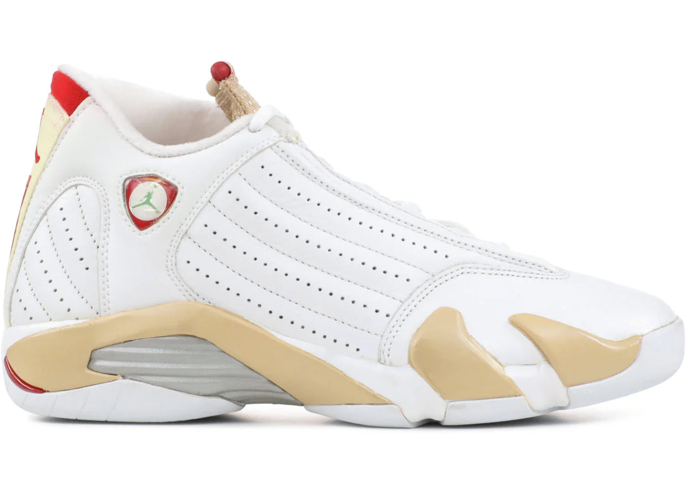 Jordan 14 Retro Linen (Women's)