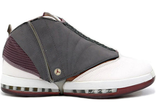 Jordan 16 OG Cherrywood