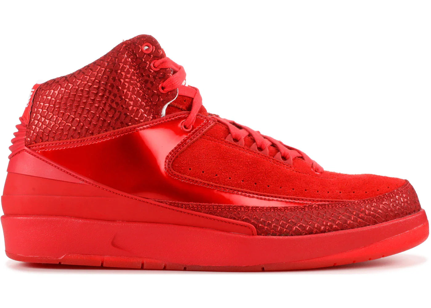 Jordan 2 Retro Legends Of Summer