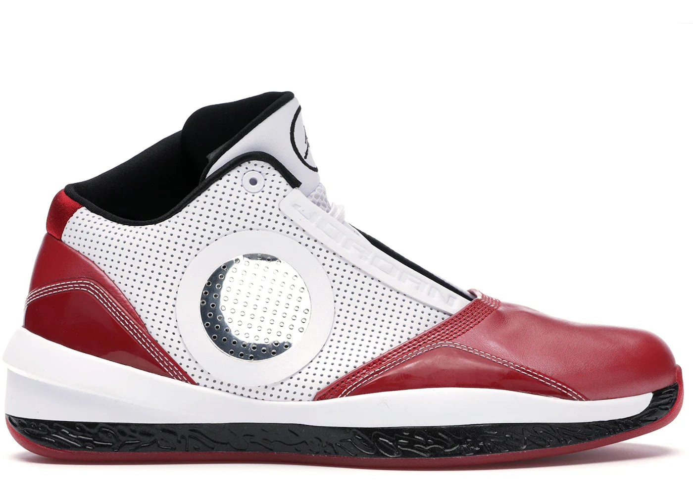 Jordan 2010 Welcome Home