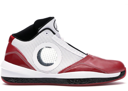 Jordan 2010 Welcome Home