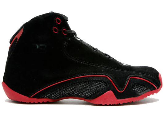 Jordan 21 Retro Bred CDP (2008)