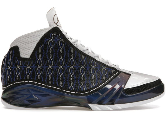 Jordan 23 Motorsports / Wizards