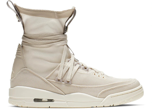 Jordan 3 Retro Explorer Lite XX Desert Sand (Women's)