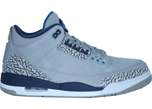 Jordan 3 Retro Georgetown PE
