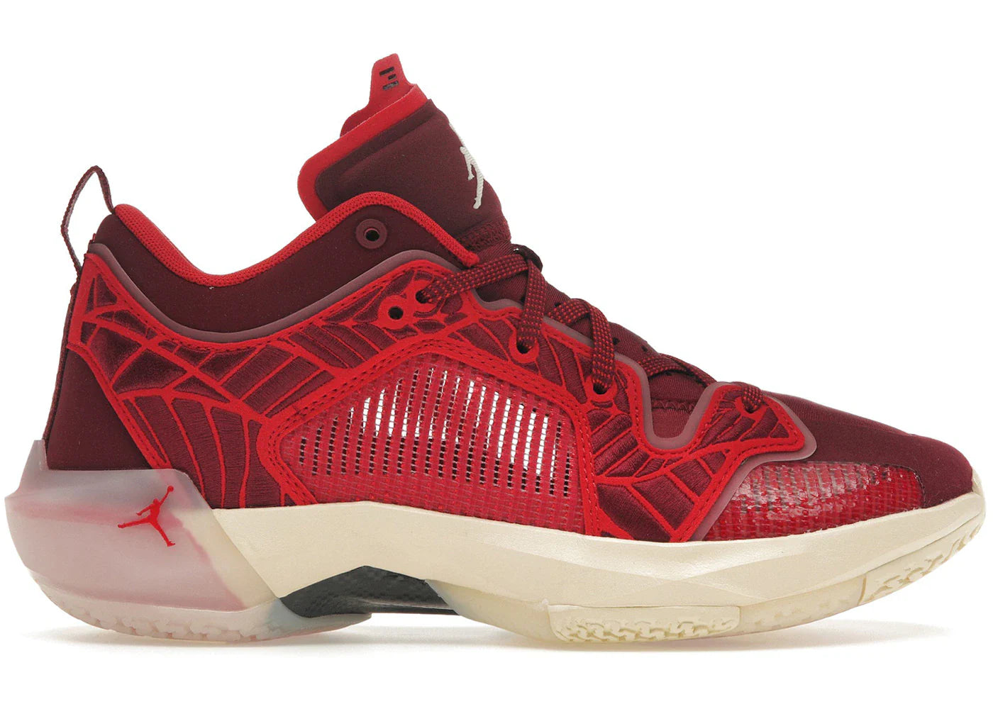 Jordan 37 Low Lift Up (Women's)