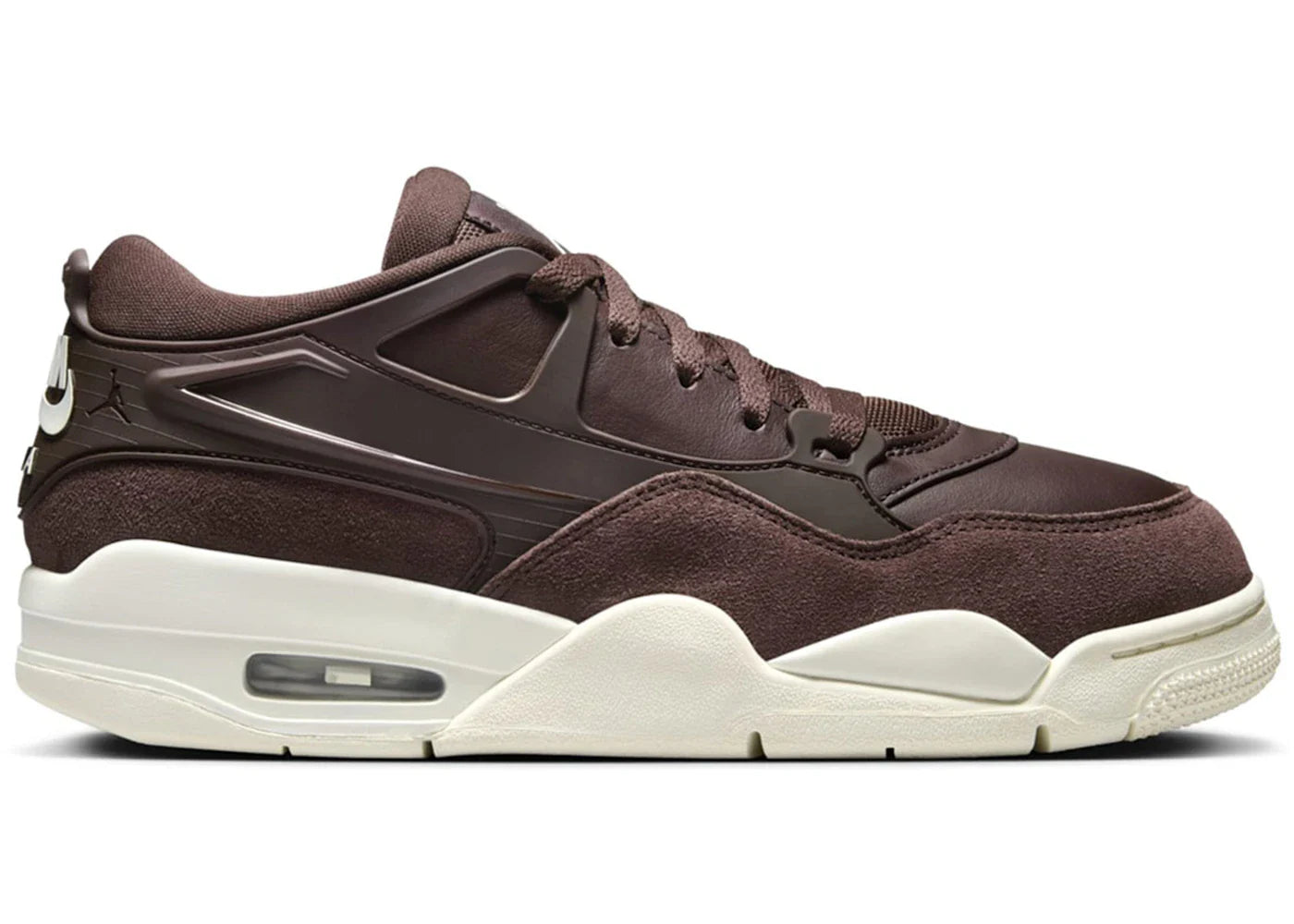 Jordan 4 RM Earth (Women's)