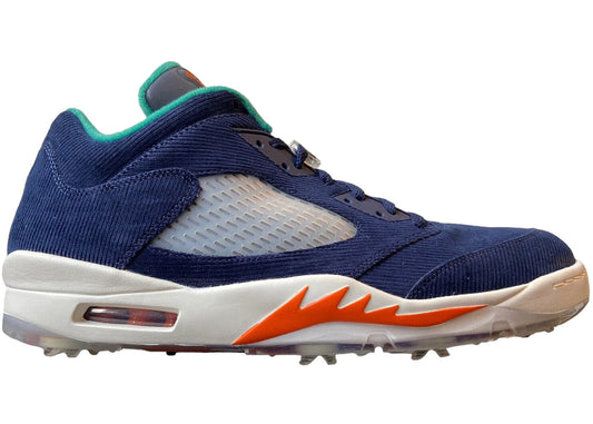Jordan 5 Low Golf NRG Lucky Good