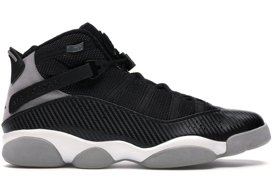Jordan 6 Rings Carbon Fiber