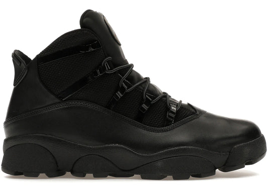 Jordan 6 Rings Winterized Black (2023)