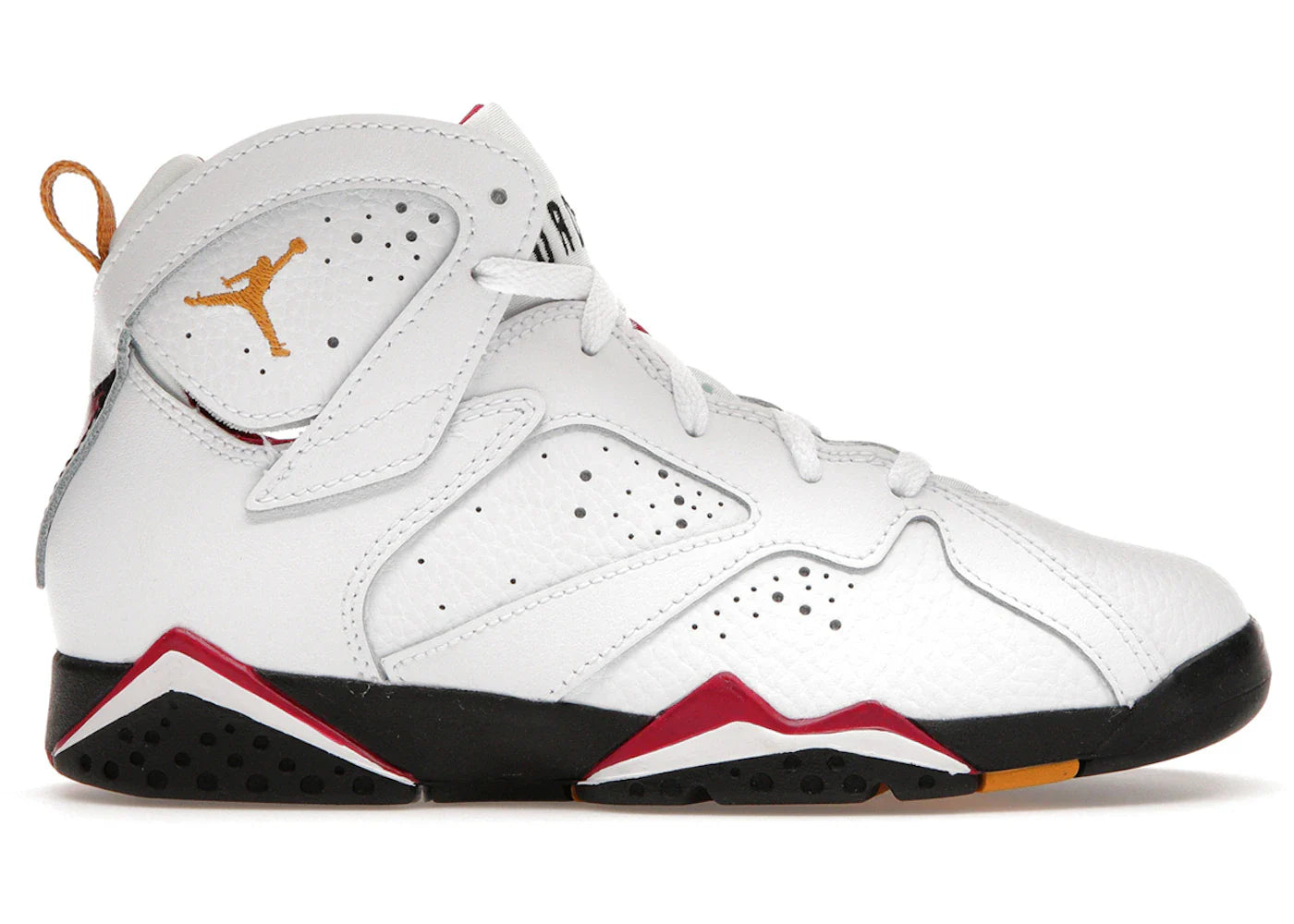 Jordan 7 Retro Cardinal (2022) (PS)