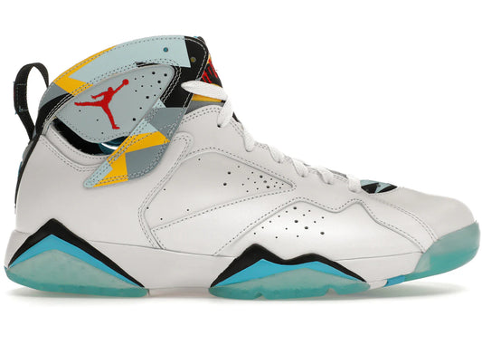 Jordan 7 Retro N7