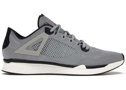 Jordan 89 Racer Particle Grey