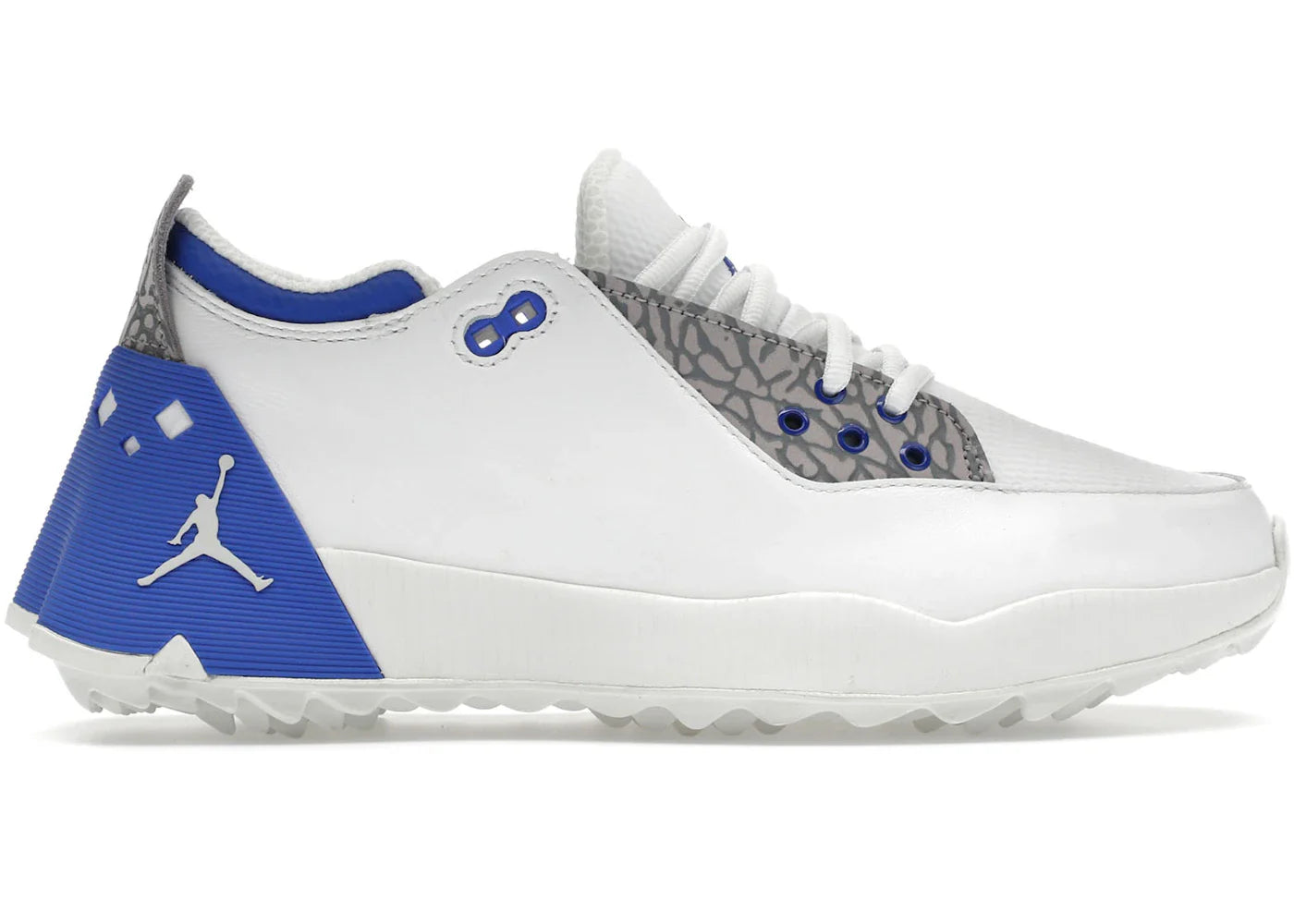 Jordan ADG 2 Summit White