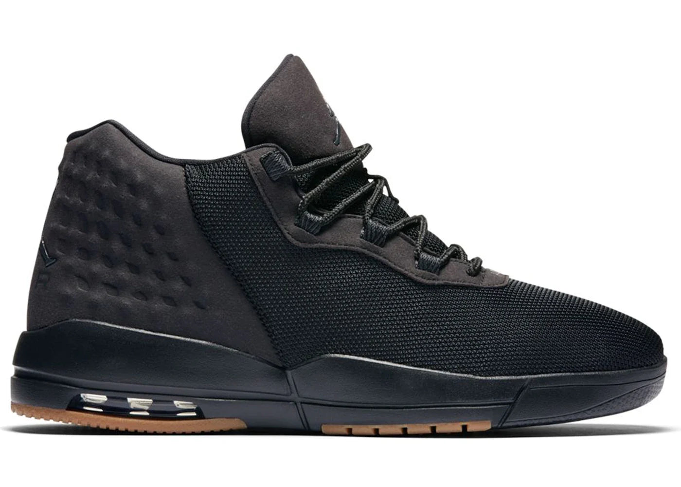 Jordan Academy Black Anthracite Gum
