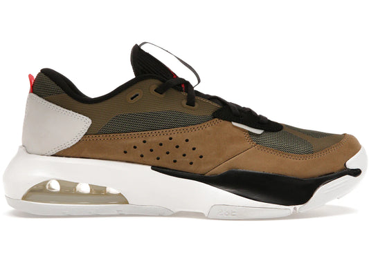 Jordan Air 200E Medium Olive