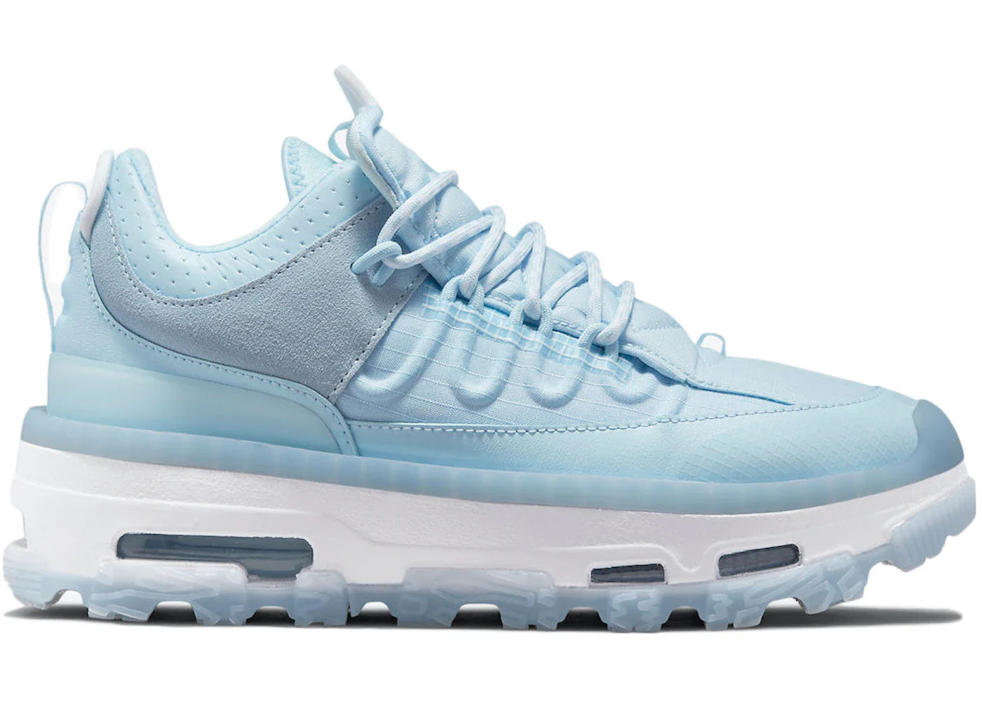 Jordan Air Mae Celestine Blue (Women's)