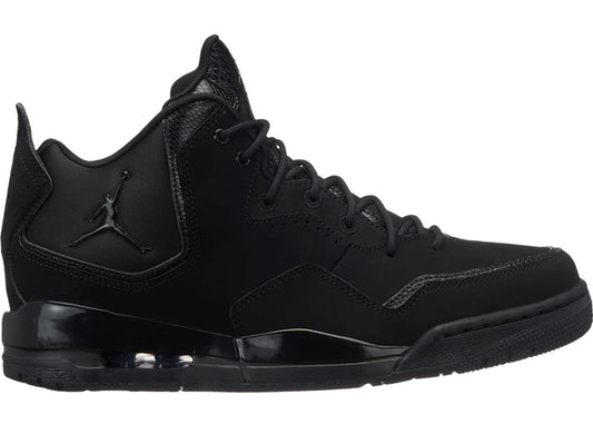 Jordan Courtside 23 Triple Black