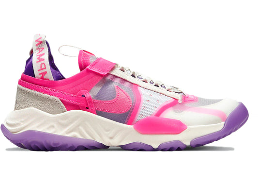 Jordan Delta Breathe Fierce Purple Hyper Pink (Women's)