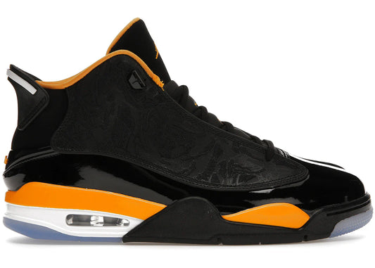 Jordan Dub Zero Black Taxi