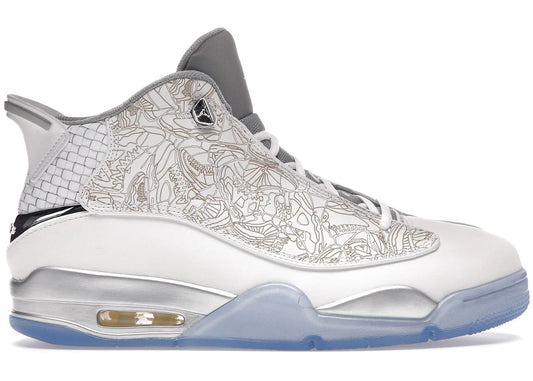 Jordan Dub Zero Laser