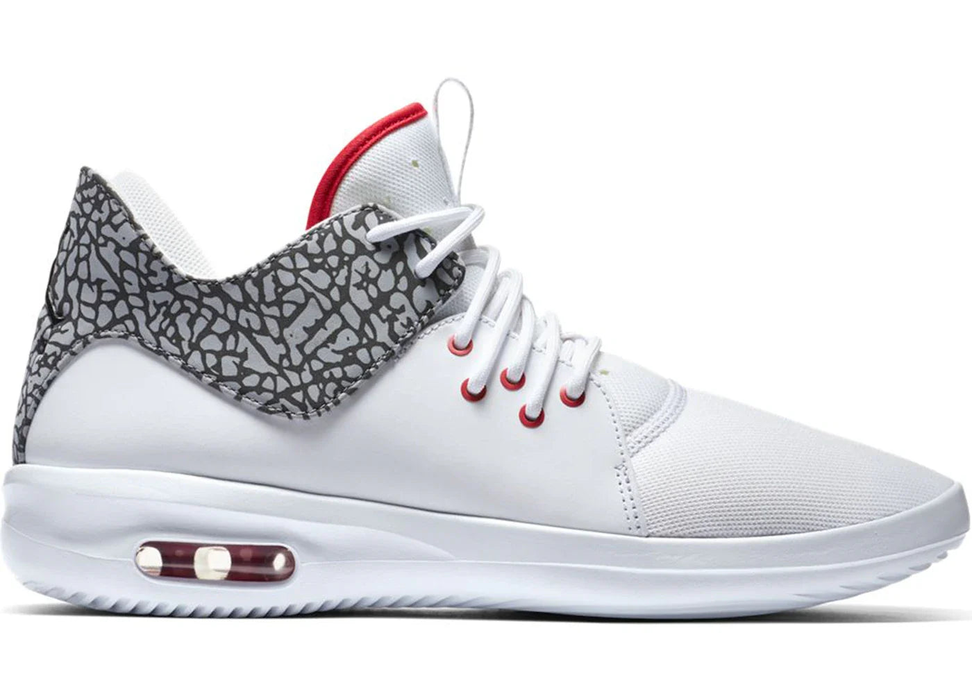 Jordan First Class White Cement