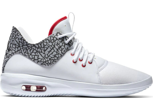 Jordan First Class White Cement