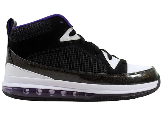 Jordan Flight 9 Max RST Black Club Purple White
