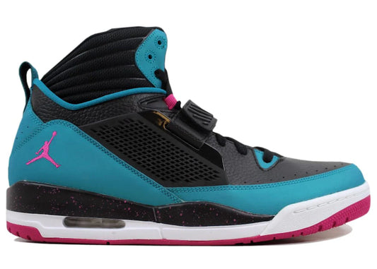 Jordan Flight 97 Black