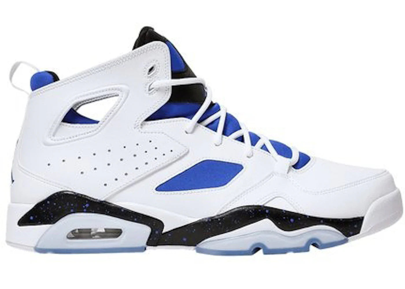 Jordan Flight Club 91 Hyper Royal Speckle