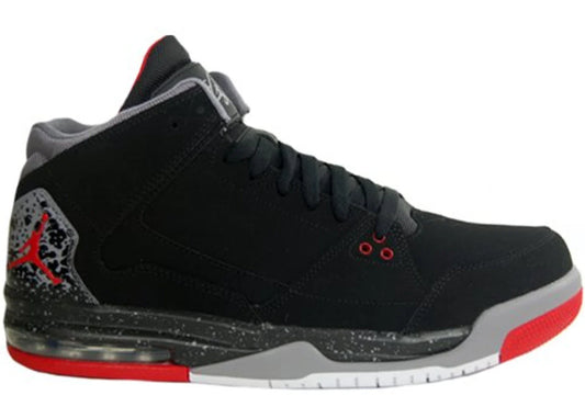 Jordan Flight Origin Black Cement