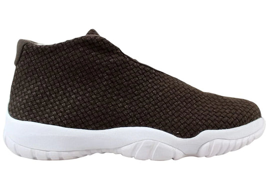 Jordan Future Baroque Brown White
