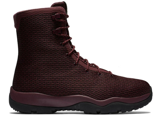 Jordan Future Boot Night Maroon