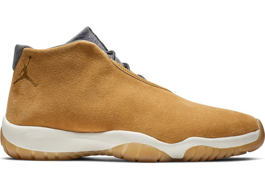 Jordan Future Wheat