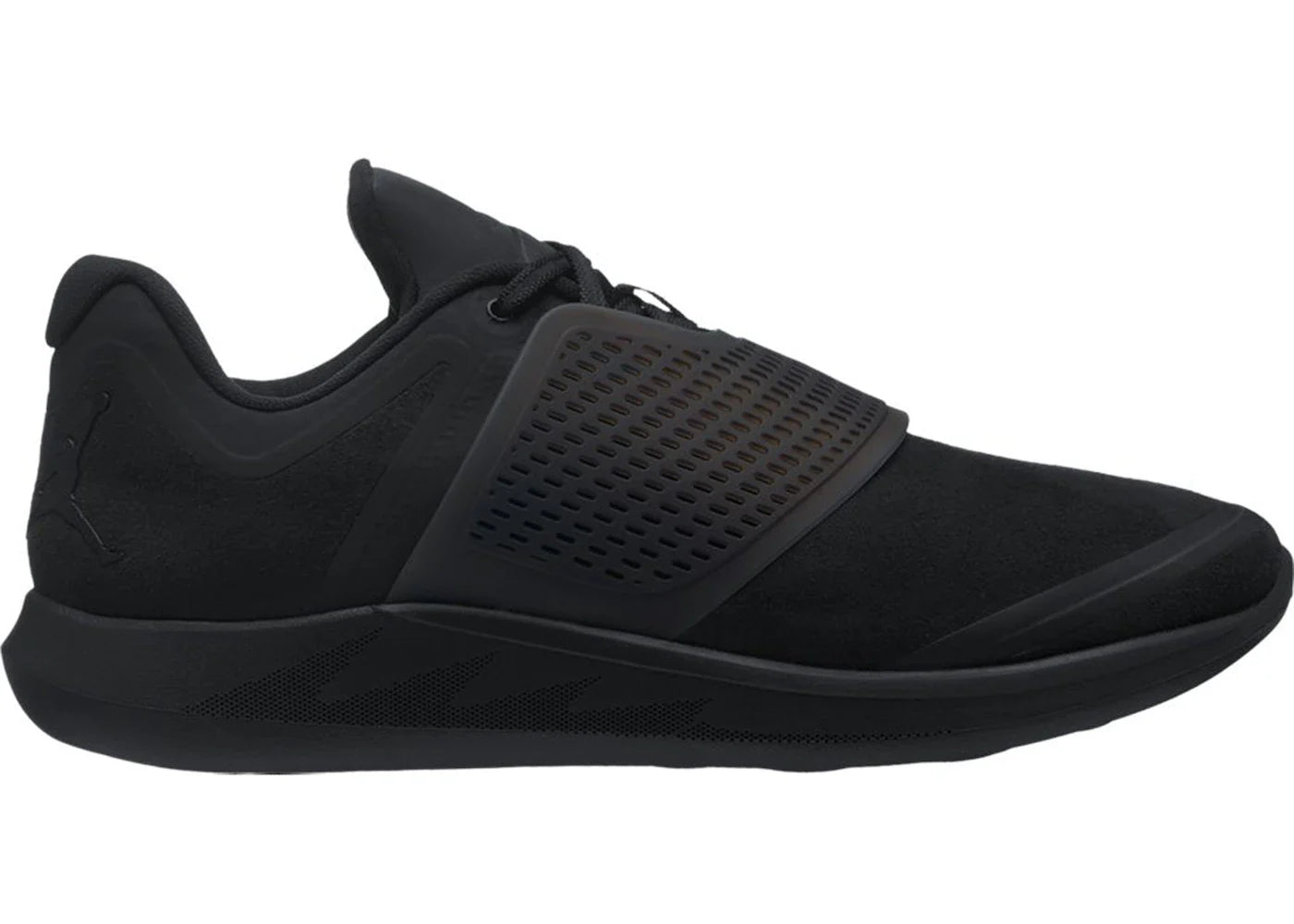 Jordan Grind 2 Black