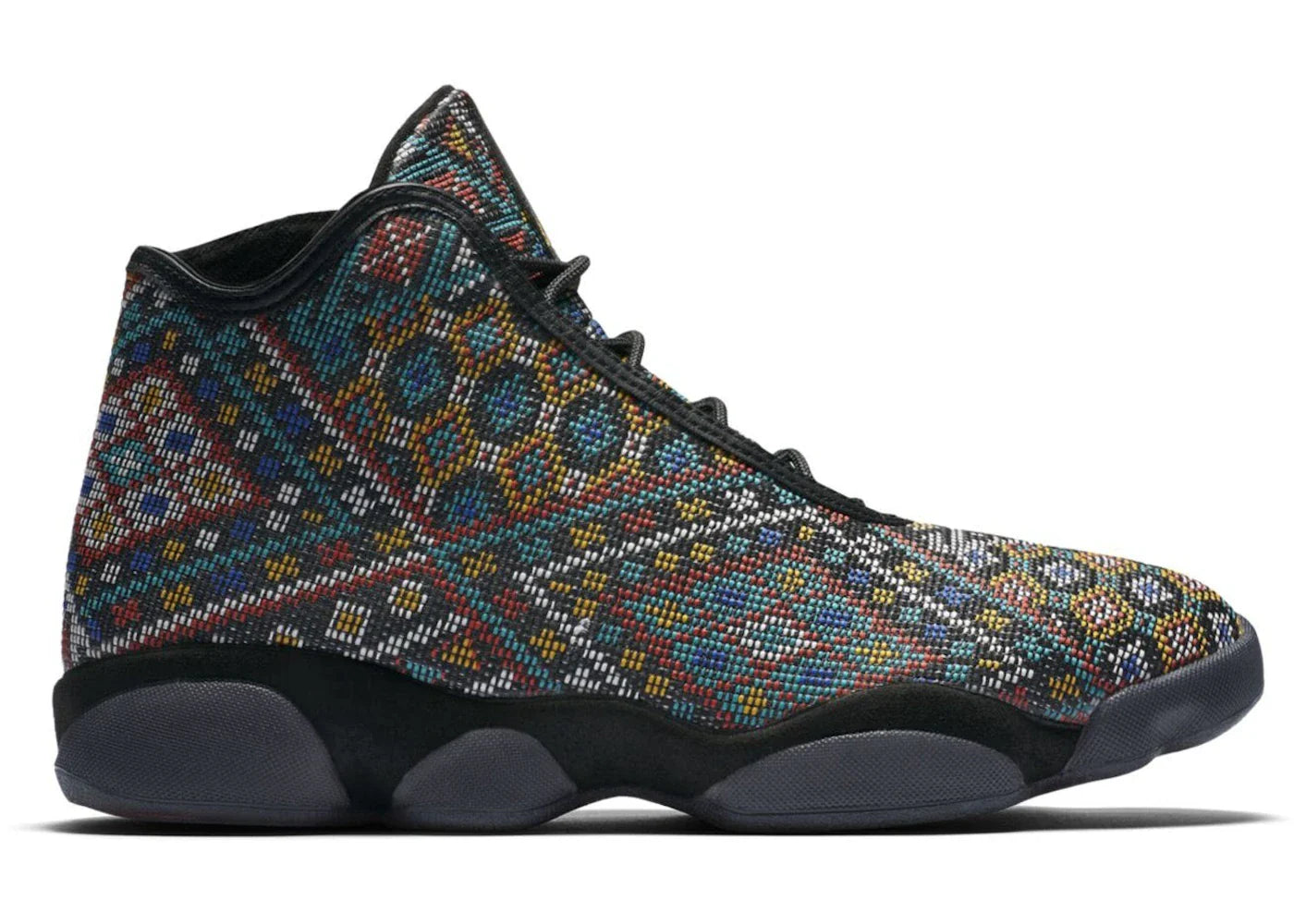 Jordan Horizon All-Star (2016)