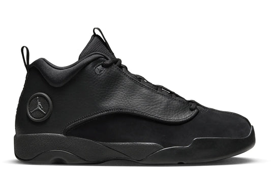 Jordan Jumpman Pro Quick Black Anthracite