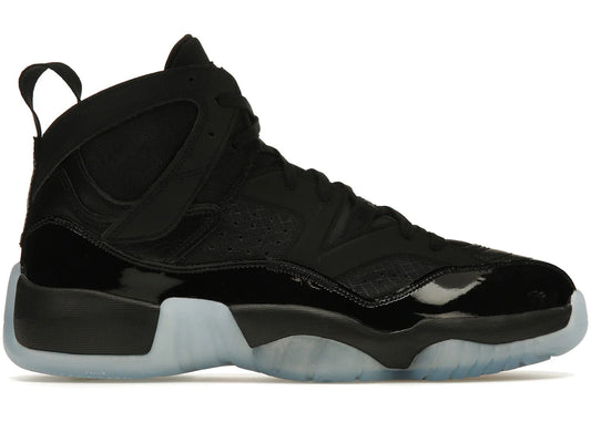 Jordan Jumpman Two Trey Black University Red