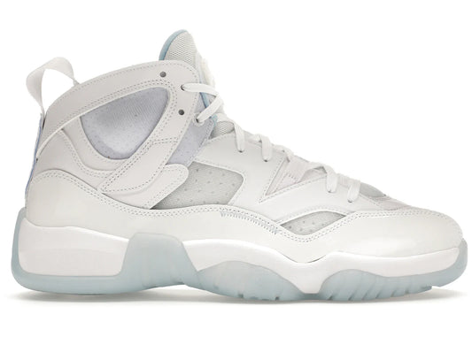 Jordan Jumpman Two Trey Columbia (Women's)